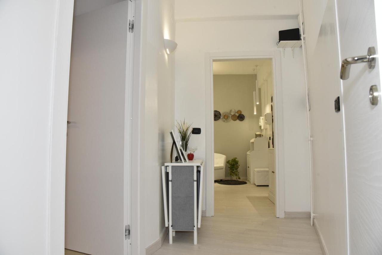 Nathanaele House Via Tuscolana 罗马 外观 照片