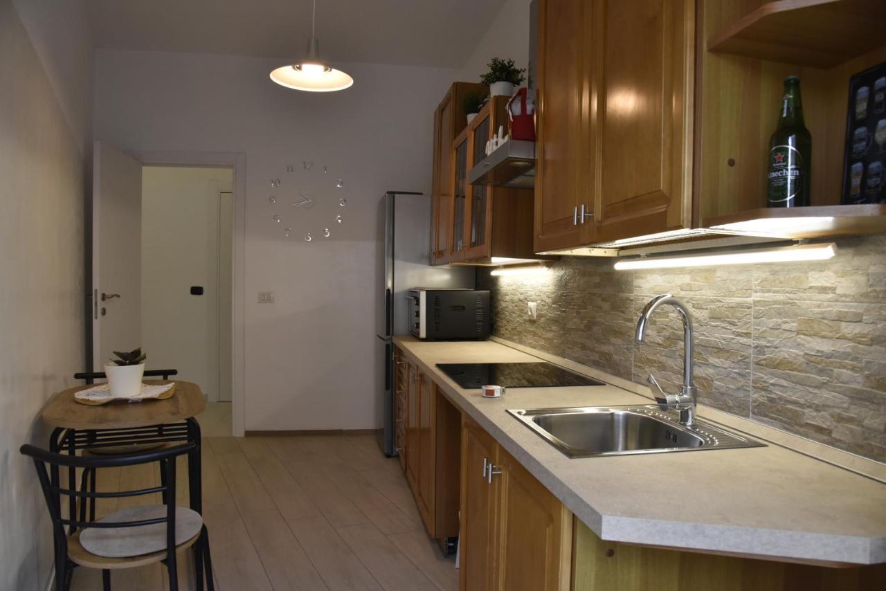 Nathanaele House Via Tuscolana 罗马 外观 照片